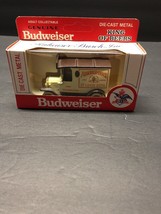 Budweiser 1979 die-cast metal vehicle Models of Days Gone - Hartoy Inc (... - $11.00