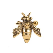 Modyle Vintage Little Bird Bee Leaf Ear Cuff Non Pierced Clip Earrings for Women - £10.50 GBP