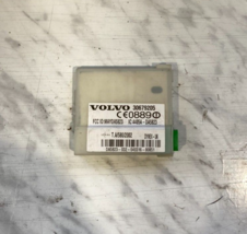 Volvo  Alarm control unit / module  / ECU podule 30679205 - $14.85