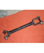 Right hand rear suspension arm brace rod 1993 Kawasaki Bayou 400 4x4 KLF... - $19.79