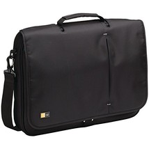 Case Logic VNM-217 17-Inch Laptop Messenger Bag (Black) - £31.10 GBP