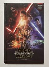 Star Wars the Force Awakens Junior Novel by Kogge, Michael - $8.90