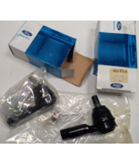 Lot of 2 NOS OEM F1CZ-3A130-A Ford Escort Mercury Tracer Outer Tie Rod Ends - $36.62