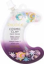 Pacifica Kale Charcoal Ultimate Detox Face Mask, Deep Pore Cleansing Cla... - $216.23 MXN