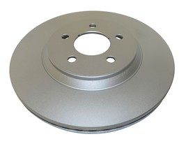 Motorcraft NBRR-37 Front Disc Brake Rotor NBRR37 - $83.98