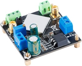Ec Buying Ad620 High Accuracy Low Power Programmable Instrumentation Amplifier - £25.26 GBP