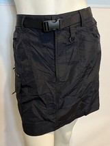 NWT Urban Outfitters Black Belted Skirt Size M - $18.99