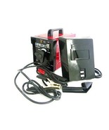 100AMP ELECTRODE ARC STICK WELDER WELDING  w/Cooling Fan MMA - $179.51 CAD