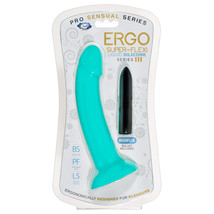 Cloud 9 Pro Sensual Ergo Super Flexi Iii Teal - £43.36 GBP