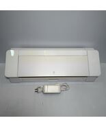 Silhouette Cameo 4 Vinyl Cutter White With Power Supply - $2,204.18 MXN