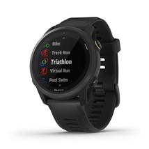 Garmin Forerunner 745, GPS Running Watch, Detailed Training Stats and On-Device  - $492.99