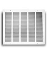 Truaire C170 12X08(Duct Opening Measurements) Return Air Grille 12-Inch by - $22.09