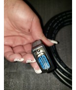 NEW COMPUTER CABLE E119932 AWM 2919 LL84201 30V VGA 15 FOOT - $352.12 MXN
