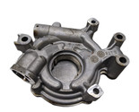 Engine Oil Pump From 2007 Jeep Liberty  3.7 - £27.29 GBP