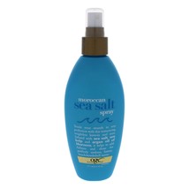 Organix - Moroccan Sea Salt Hair Spray - 6 oz. - £15.35 GBP