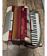 Paolo Soprani Accordian - $989.01