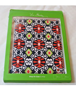 Vera Bradley snap on case for Ipad 2 or 3 Sun Valley 12862-139 NEW hard ... - £22.64 GBP