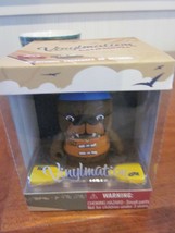 WDW Disney California Adventure Vinylmation Grizzly River Run 3&quot; New In Box - £15.75 GBP