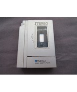 Vintage MACDONALD Instruments 06-33-02 Cassette Player Rare Find - $74.63 CAD