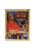 Cledus T. Judd Presser Kit Et 2 Photos Cledus Envy - $26.74