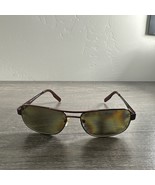 Kirkland Signature Sunglasses 330 Frederick 553625 Brown FRAMES ONLY 59-... - €25,57 EUR