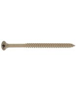 FastenMaster, Tan, FMGD312-1350 3-1/2-Inch GuardDog Exterior Wood Screw,... - $3,060.60 MXN