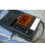 Very Rare Vintage Soviet Russian Ussr Cassette Recorder Legenda P-405T W... - $165.67 CAD