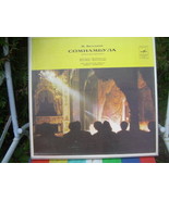 Vintage 3 LP BOX Set Opera BELLINI La Sonnambula  Melodya Russian Soviet... - £38.74 GBP