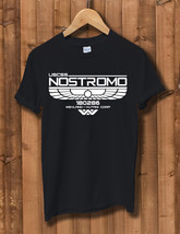 Nostromo Crew - Alien adults unisex T-shirt - $22.50+