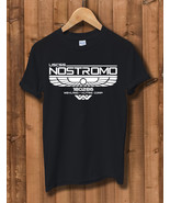 Nostromo Crew - Alien adults unisex T-shirt - $22.50+