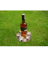 Vintage Rare 20 Century Soviet Armenia Melchior Brandy Vodka 6 Shots On ... - €62,52 EUR