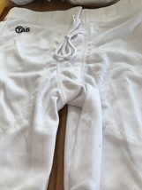 Youth slotted pant white XX. Shipping In 24 Hours - $29.69