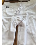 Youth slotted pant white XX. Shipping In 24 Hours - $40.64 CAD