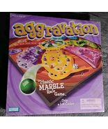 Aggravation MB  2002 Classic Marble Race Game- Complete - €13,01 EUR