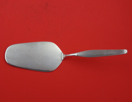 Savoy by Frigast Silverplate Pastry Server Original 7 1/8&quot; Serving Heirloom - $58.41