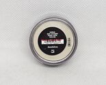 New bareMinerals Eye Shadow Eye Color Dandelion .02oz Loose Powder Shimmer - $10.99