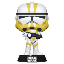 Star Wars: Jedi FO 13th Trooper US Exclusive Pop! - £41.62 GBP