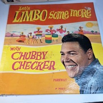 Chubby Checker - Let&#39;s Limbo Some More - Parkway - P-7027 - LP, Mono 830579704 - £6.96 GBP