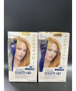 Lot of 2 Clairol Nice &#39;n Easy Root Touch-Up 8 Blonde - $22.84 CAD