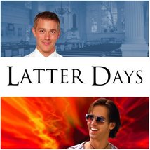 Latter Days [Audio CD] Various Artists - £113.30 GBP