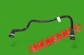 2012-2019 fiat 500 1.4l fuel vapor tube hose line 68070718AB oem - $24.87