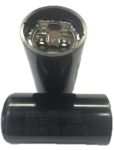 CENTURY 157695-25, 61137272, 61B1D110088NNME, Start Capacitor, 88-106 MF... - $61.63