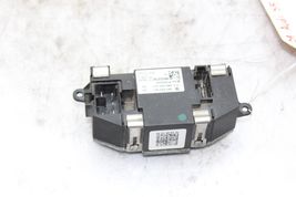 09-12 AUDI S5 QUATTRO Blower Motor Resistor F1278 image 8