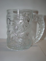 McDonald&#39;s - 1995 BATMAN FOREVER - BATMAN Glass Cup - $18.00