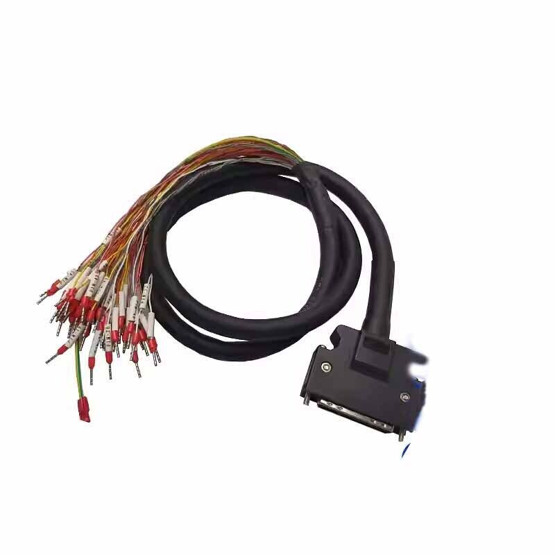 For G5 Servo Connecting Cable R88A-CPG001S 1M R88A-CPG002S 2M R88A-CPG00... - $46.41+