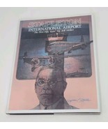 Stapleton International Airport by Jeff Miller HCDJ Book 1983 1st Ed Ill... - £18.08 GBP