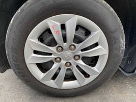 Wheel Cover HubCap 10 Spoke Fits 11-14 SONATA 537491 - £38.20 GBP