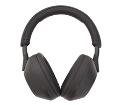 SONY WH-1000XM5/B Wireless Noise Canceling Bluetooth Headphones - Black - £135.86 GBP