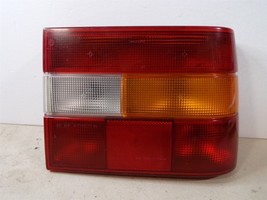 1993 93 1994 94 Volvo 850 RH Tail Light OEM - $1,284.58 MXN