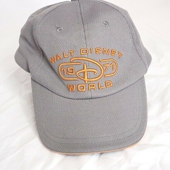 Primary image for Walt Disney World Parks 1971 Baseball Hat